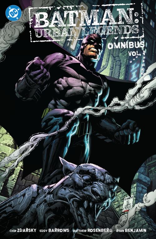 Batman