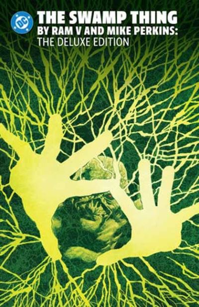 The Swamp Thing