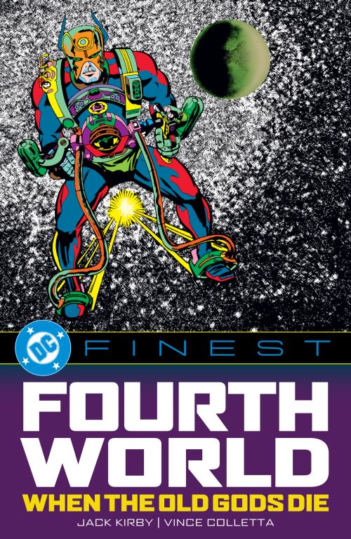 Fourth World