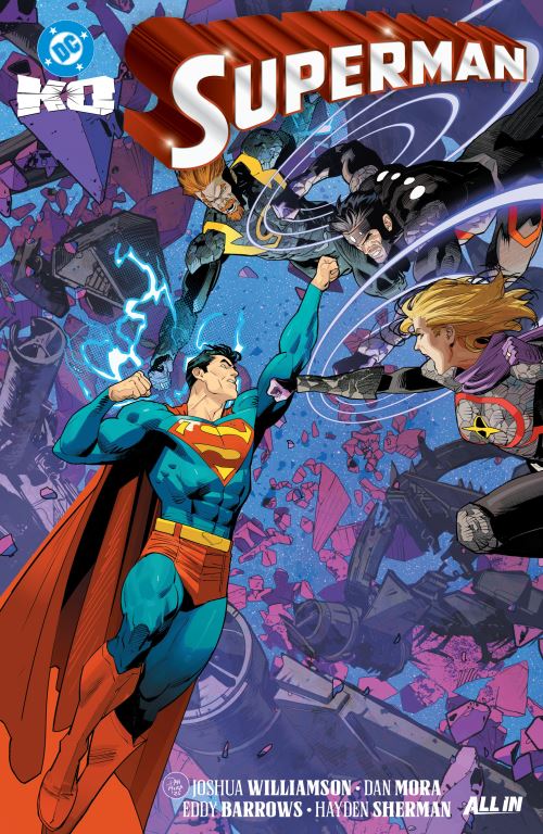 Superman