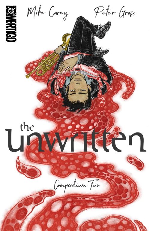 The Unwritten. Compendium Two