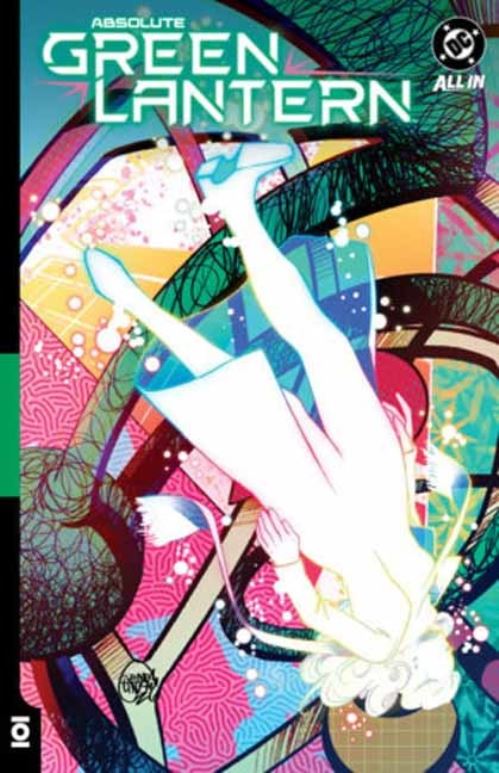 Anomalies. Vol. 3