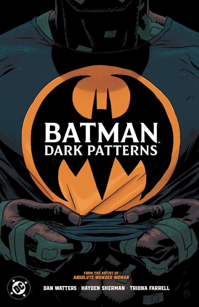 Dark Patterns
