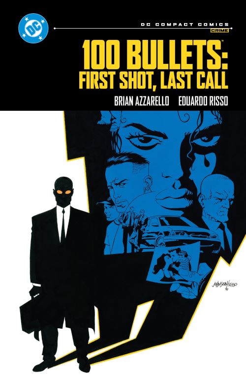 100 Bullets