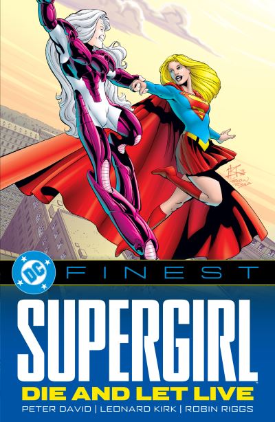 Supergirl
