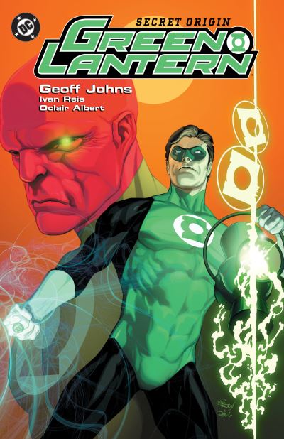 Secret Origin