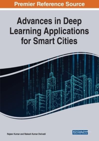 Advances in Deep Learning Applications for Smart Cities