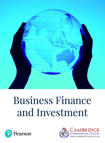 Custom Print, CIEC, Lawson- Business Finance and Investment