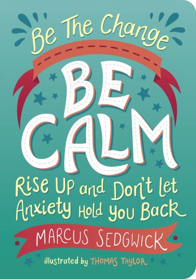 Be Calm