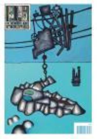 PN Review 262