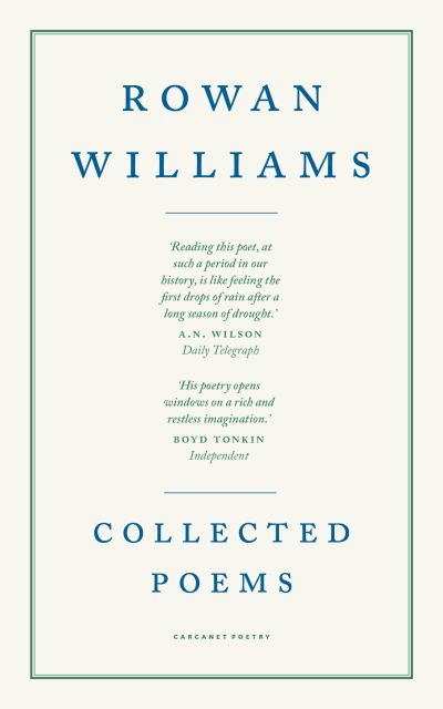 Collected Poems