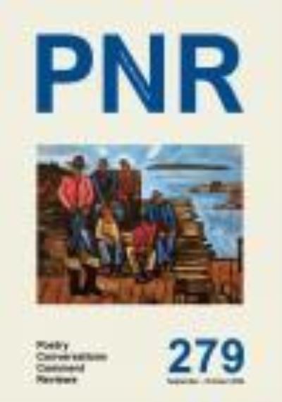 PN Review 279