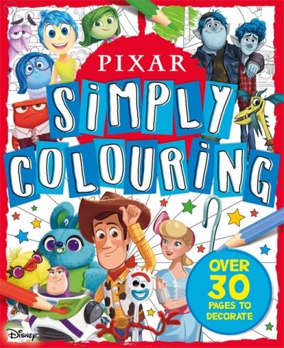 Pixar
