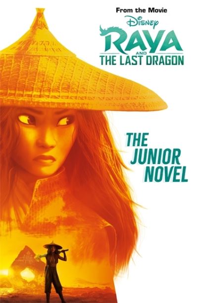 Disney Raya & The Last Dragon