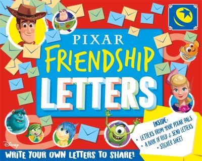 Pixar