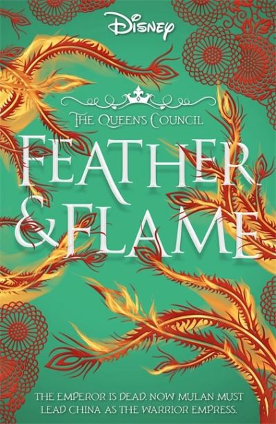 Feather & Flame