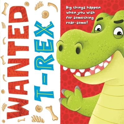 Wanted