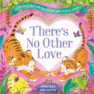 There's No Other Love