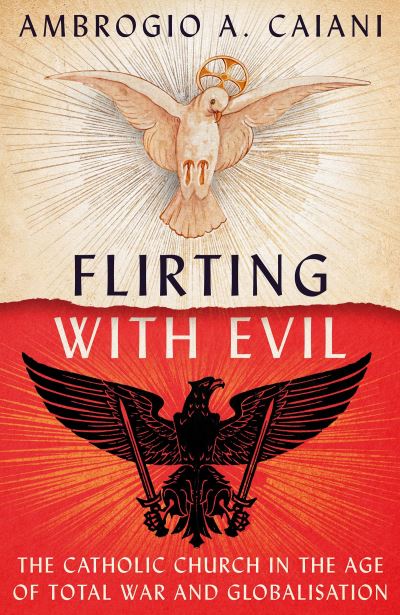 Flirting With Evil