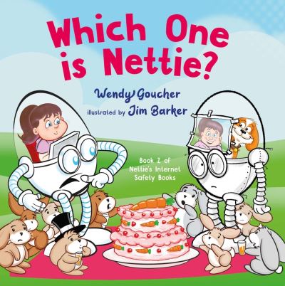 Which One Is Nettie?