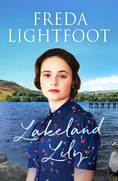 Lakeland Lily