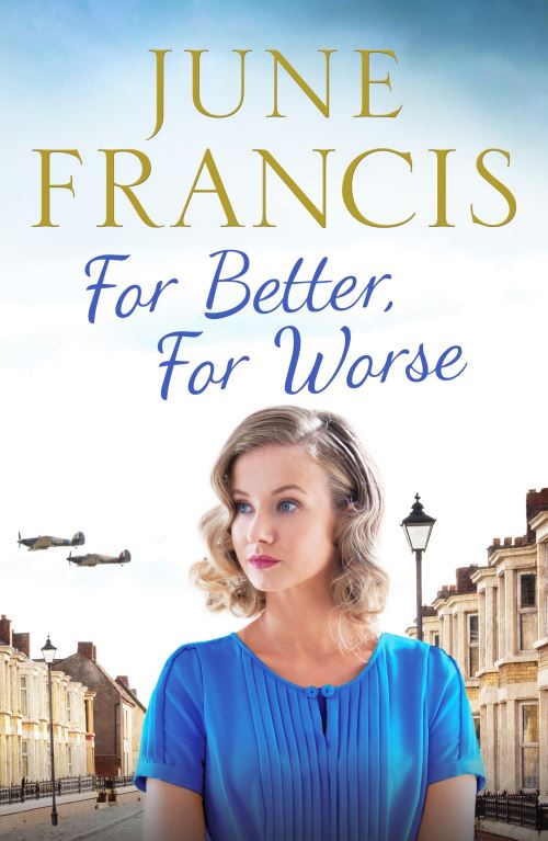 For Better, for Worse
