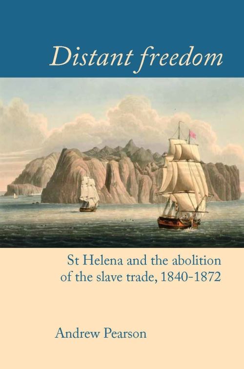 Distant Freedom