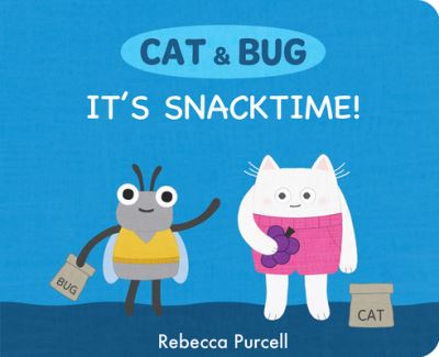 It's Snack Time!
