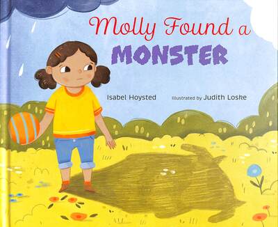 Molly Found a Monster