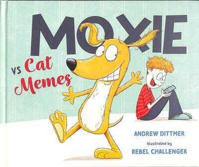Moxie Vs Cat Memes