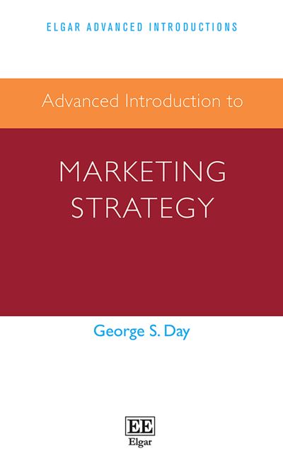 Advanced Introduction to Marketing Strategy