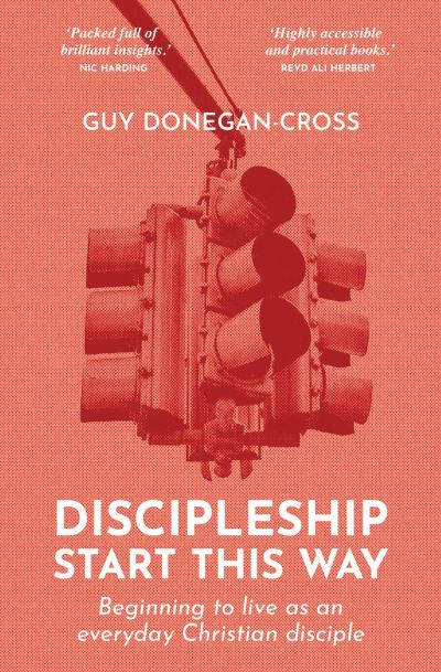 Discipleship