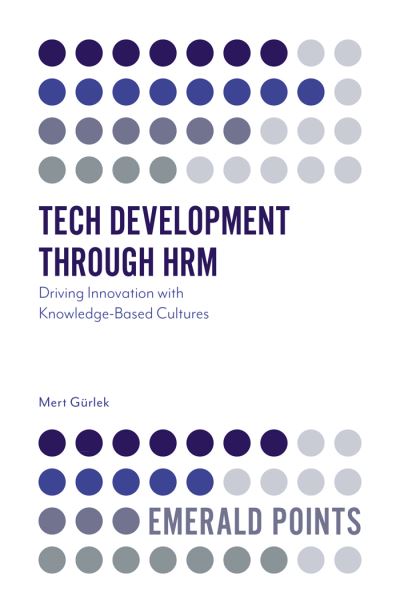 Tech Development Through HRM