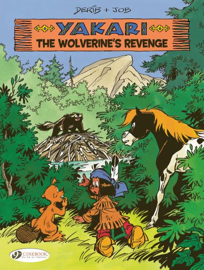 The Wolverine's Revenge