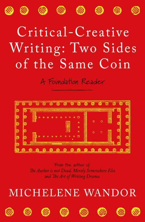 Critical-Creative Writing