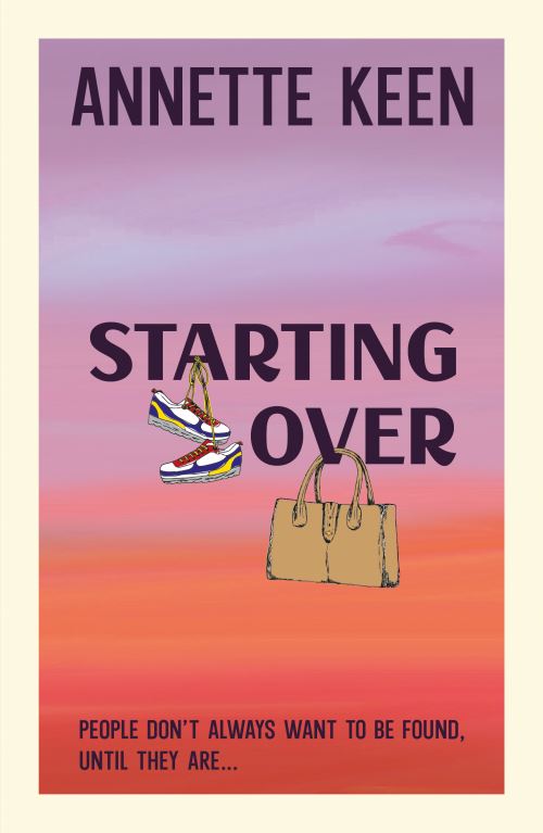Starting Over