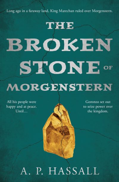 The Broken Stone of Morgenstern