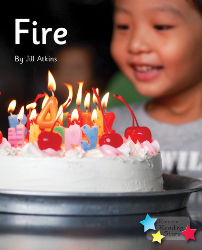 Fire!