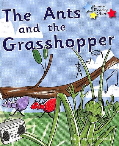 The Ants and the Grasshopper
