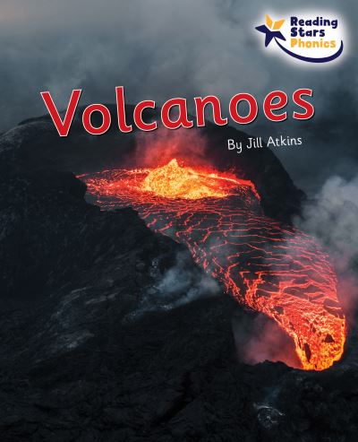 Volcanoes