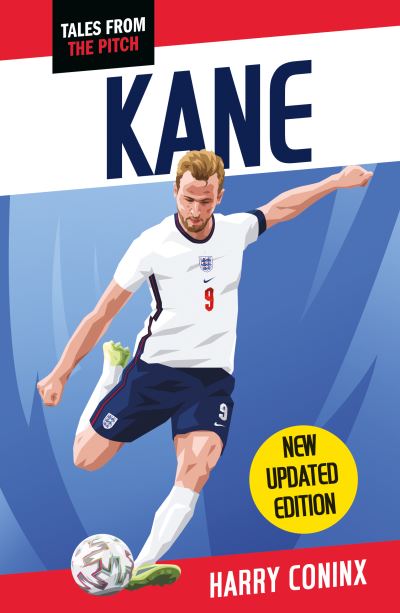 Harry Kane