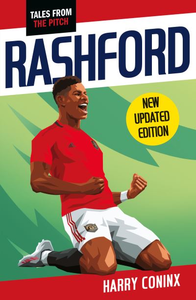 Marcus Rashford