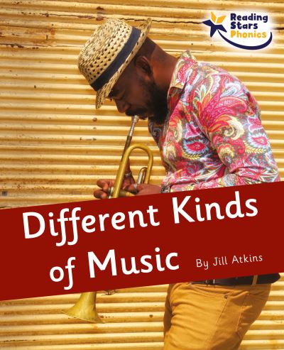 Different Kinds of Music