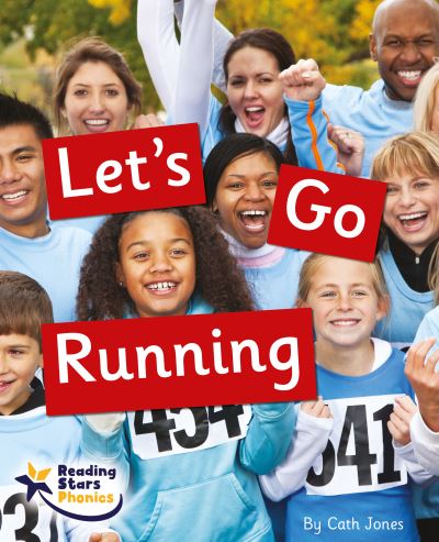 Let's Go Running