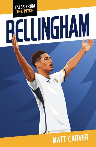 Jude Bellingham
