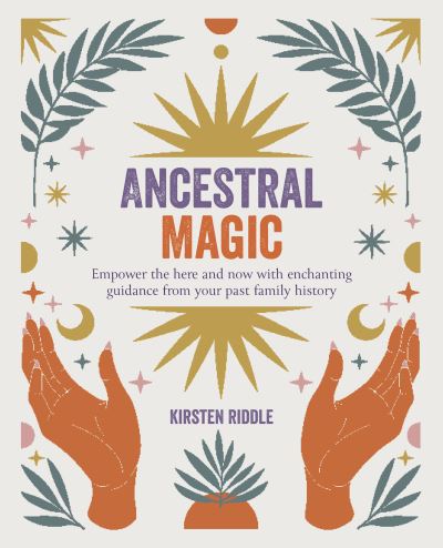Ancestral Magic