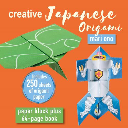 Creative Japanese Origami