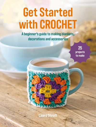 Get Started With Crochet