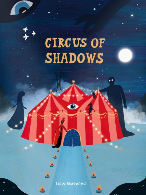 Circus of Shadows