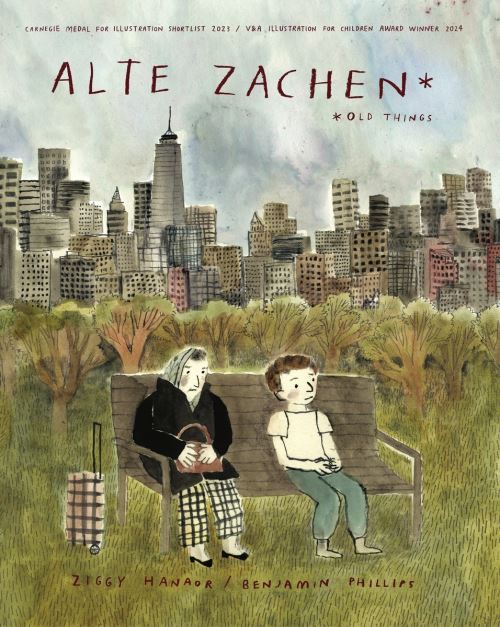 Alte Zachen*